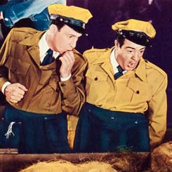 Abbott & Costello Meet Frankenstein